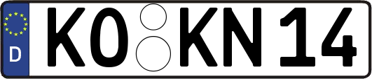 KO-KN14