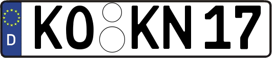 KO-KN17