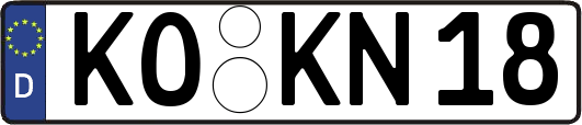 KO-KN18