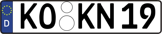 KO-KN19