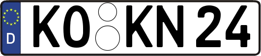 KO-KN24