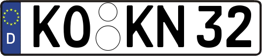 KO-KN32