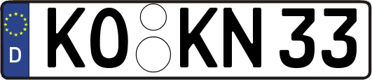 KO-KN33