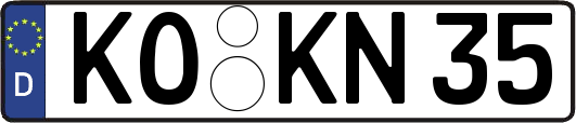 KO-KN35