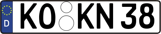 KO-KN38