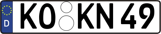 KO-KN49