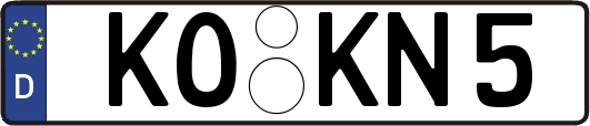 KO-KN5