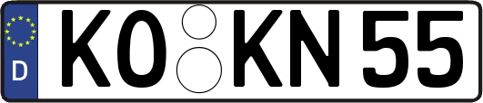 KO-KN55