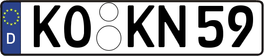 KO-KN59