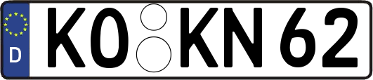 KO-KN62