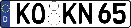 KO-KN65