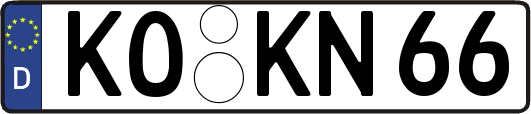 KO-KN66