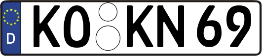 KO-KN69