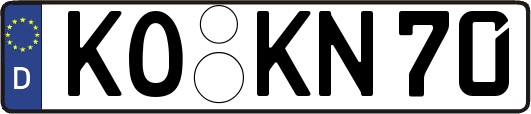 KO-KN70