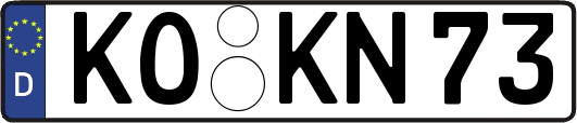 KO-KN73