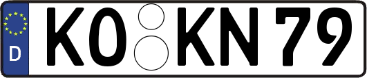 KO-KN79