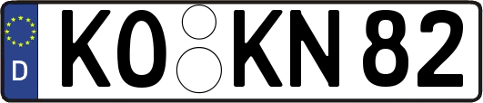 KO-KN82