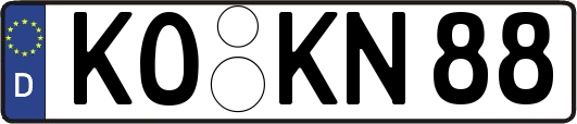 KO-KN88