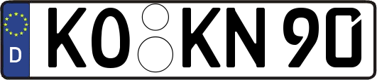 KO-KN90