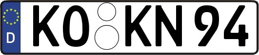KO-KN94
