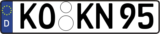 KO-KN95
