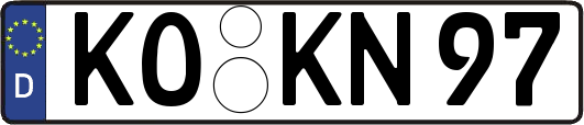 KO-KN97
