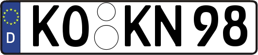 KO-KN98