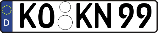 KO-KN99