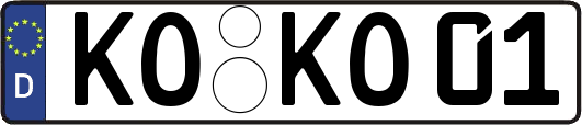 KO-KO01