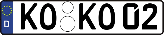 KO-KO02