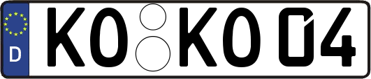 KO-KO04