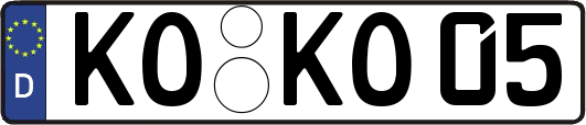 KO-KO05