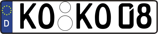 KO-KO08