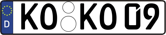 KO-KO09