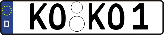 KO-KO1