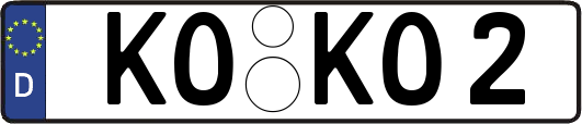 KO-KO2