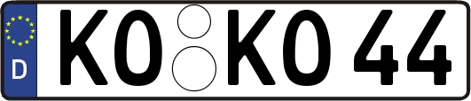 KO-KO44