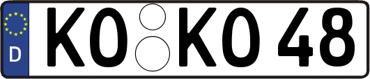 KO-KO48