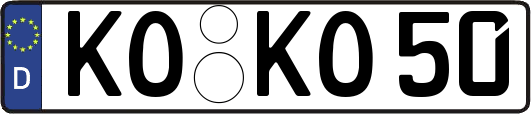 KO-KO50