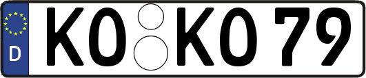 KO-KO79