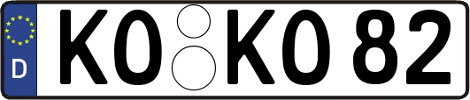 KO-KO82