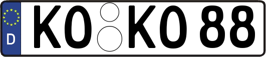 KO-KO88