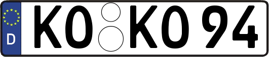 KO-KO94