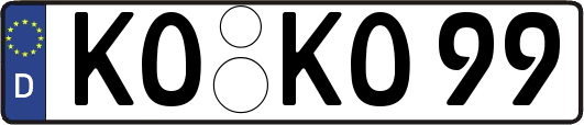 KO-KO99