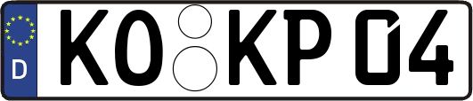 KO-KP04