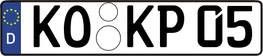 KO-KP05