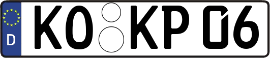 KO-KP06