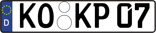 KO-KP07