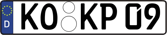 KO-KP09