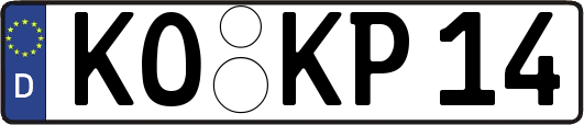 KO-KP14